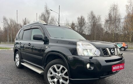 Nissan X-Trail, 2010 год, 1 450 000 рублей, 1 фотография