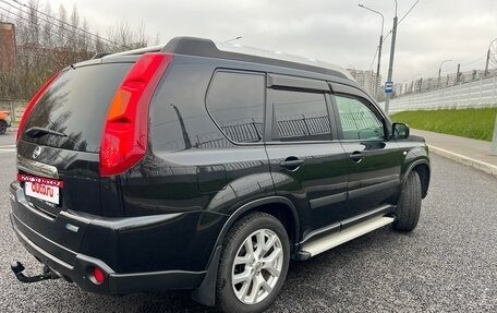 Nissan X-Trail, 2010 год, 1 450 000 рублей, 2 фотография