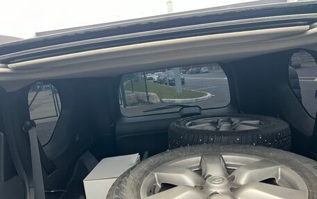 Nissan X-Trail, 2010 год, 1 450 000 рублей, 17 фотография