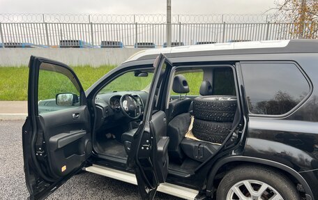 Nissan X-Trail, 2010 год, 1 450 000 рублей, 18 фотография