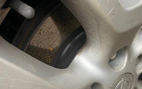 Nissan X-Trail, 2010 год, 1 450 000 рублей, 22 фотография