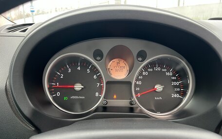 Nissan X-Trail, 2010 год, 1 450 000 рублей, 19 фотография