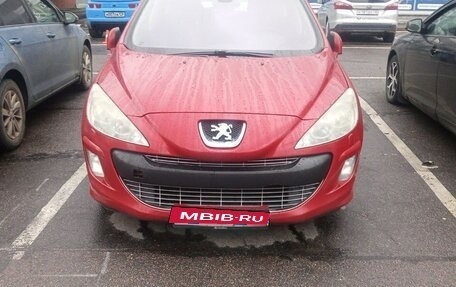 Peugeot 308 II, 2011 год, 650 000 рублей, 1 фотография
