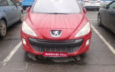 Peugeot 308 II, 2011 год, 650 000 рублей, 1 фотография