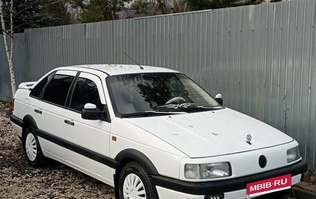 Volkswagen Passat B3, 1991 год, 400 000 рублей, 1 фотография