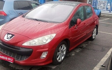 Peugeot 308 II, 2011 год, 650 000 рублей, 3 фотография