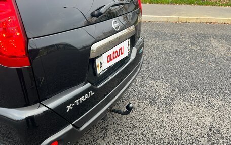 Nissan X-Trail, 2010 год, 1 450 000 рублей, 21 фотография