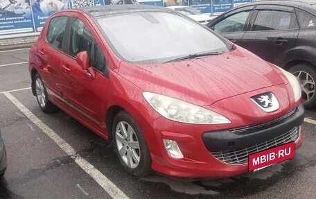 Peugeot 308 II, 2011 год, 650 000 рублей, 2 фотография