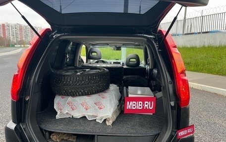 Nissan X-Trail, 2010 год, 1 450 000 рублей, 16 фотография