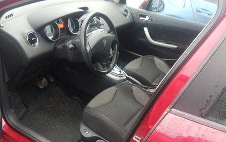 Peugeot 308 II, 2011 год, 650 000 рублей, 8 фотография