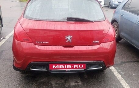 Peugeot 308 II, 2011 год, 650 000 рублей, 4 фотография