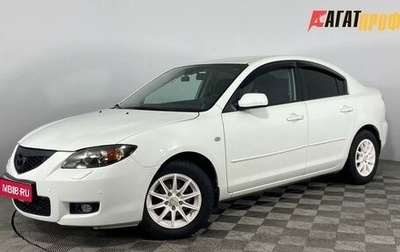 Mazda 3, 2007 год, 680 000 рублей, 1 фотография