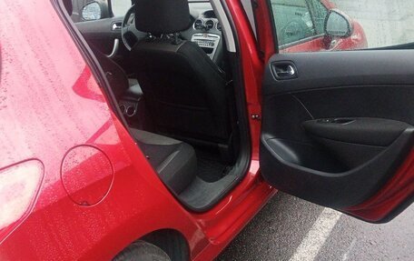 Peugeot 308 II, 2011 год, 650 000 рублей, 17 фотография