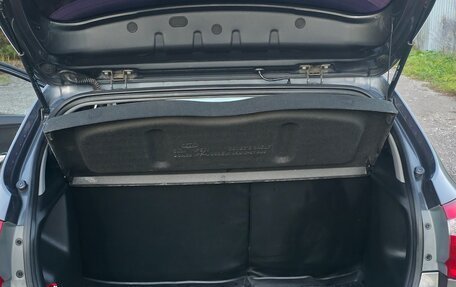 KIA Rio III рестайлинг, 2013 год, 820 000 рублей, 7 фотография