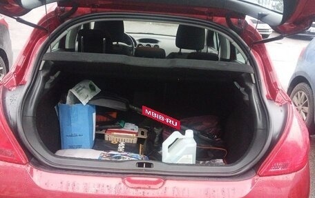 Peugeot 308 II, 2011 год, 650 000 рублей, 19 фотография