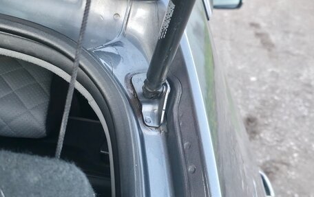 KIA Rio III рестайлинг, 2013 год, 820 000 рублей, 10 фотография