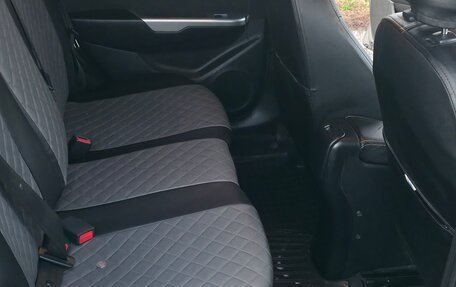 KIA Rio III рестайлинг, 2013 год, 820 000 рублей, 14 фотография