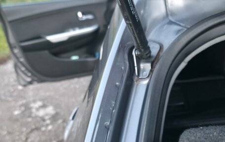 KIA Rio III рестайлинг, 2013 год, 820 000 рублей, 11 фотография