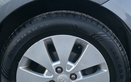 KIA Rio III рестайлинг, 2013 год, 820 000 рублей, 17 фотография