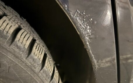 Skoda Rapid I, 2017 год, 1 300 000 рублей, 3 фотография