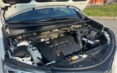 Toyota RAV4, 2016 год, 2 700 000 рублей, 9 фотография