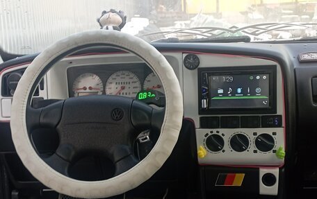 Volkswagen Passat B3, 1991 год, 400 000 рублей, 5 фотография