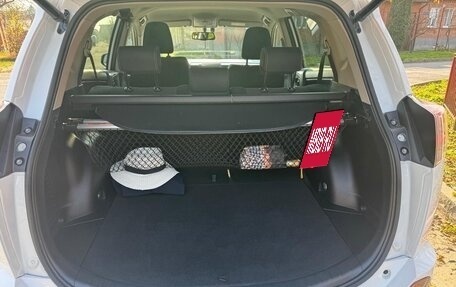 Toyota RAV4, 2016 год, 2 700 000 рублей, 7 фотография