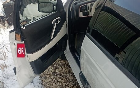 Volkswagen Passat B3, 1991 год, 400 000 рублей, 4 фотография