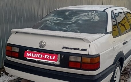 Volkswagen Passat B3, 1991 год, 400 000 рублей, 2 фотография