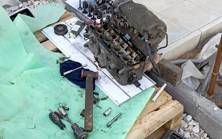 Volkswagen Passat B3, 1991 год, 400 000 рублей, 12 фотография