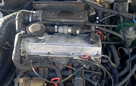 Volkswagen Passat B3, 1991 год, 400 000 рублей, 10 фотография