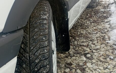 Volkswagen Passat B3, 1991 год, 400 000 рублей, 9 фотография