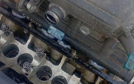 Volkswagen Passat B3, 1991 год, 400 000 рублей, 13 фотография