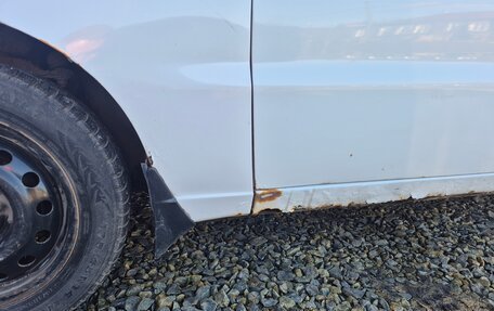 Chevrolet Lanos I, 2008 год, 200 000 рублей, 4 фотография