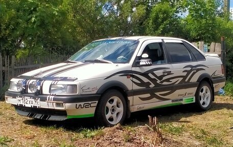 Volkswagen Passat B3, 1991 год, 400 000 рублей, 14 фотография