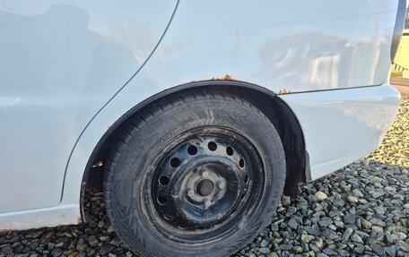 Chevrolet Lanos I, 2008 год, 200 000 рублей, 5 фотография