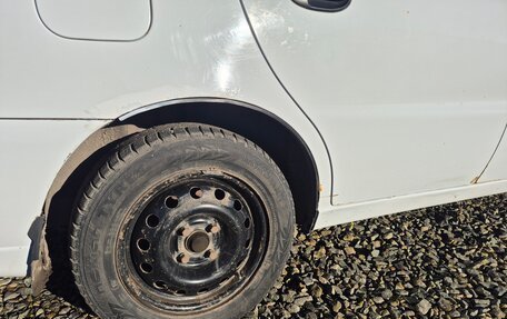 Chevrolet Lanos I, 2008 год, 200 000 рублей, 8 фотография