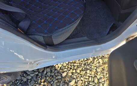 Chevrolet Lanos I, 2008 год, 200 000 рублей, 12 фотография