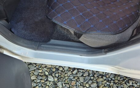 Chevrolet Lanos I, 2008 год, 200 000 рублей, 14 фотография