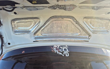 Chevrolet Lanos I, 2008 год, 200 000 рублей, 21 фотография