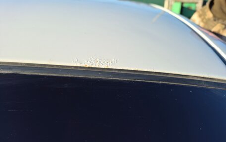 Chevrolet Lanos I, 2008 год, 200 000 рублей, 23 фотография