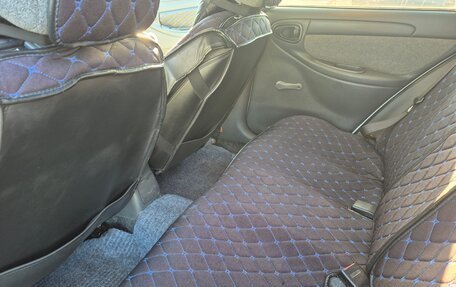 Chevrolet Lanos I, 2008 год, 200 000 рублей, 15 фотография