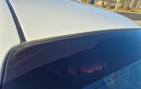 Chevrolet Lanos I, 2008 год, 200 000 рублей, 24 фотография