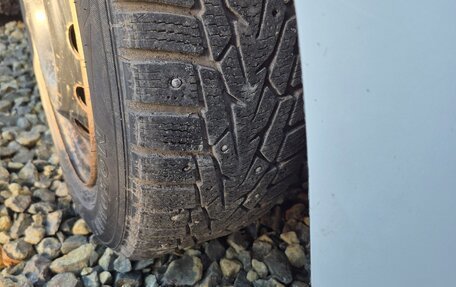 Chevrolet Lanos I, 2008 год, 200 000 рублей, 25 фотография