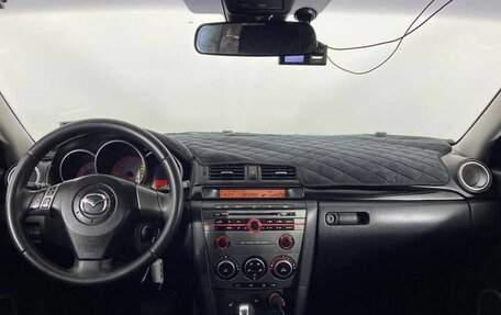 Mazda 3, 2007 год, 680 000 рублей, 13 фотография