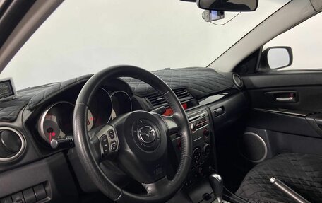 Mazda 3, 2007 год, 680 000 рублей, 9 фотография