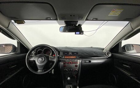 Mazda 3, 2007 год, 680 000 рублей, 12 фотография