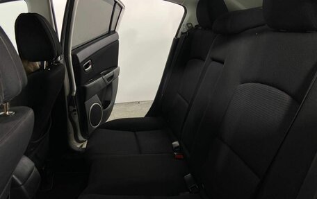 Mazda 3, 2007 год, 680 000 рублей, 11 фотография