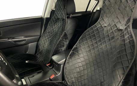 Mazda 3, 2007 год, 680 000 рублей, 10 фотография