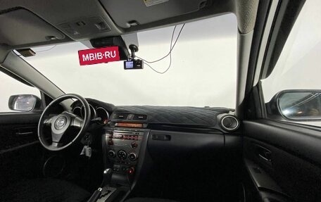 Mazda 3, 2007 год, 680 000 рублей, 14 фотография